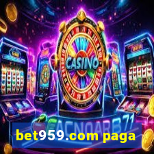 bet959.com paga